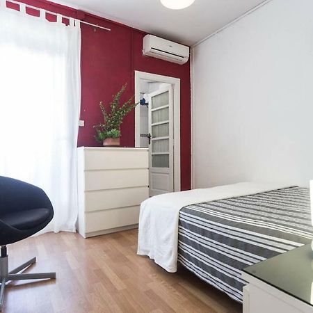 Appartement Arrendamiento De Temporada En Ruzafa à Valence Extérieur photo