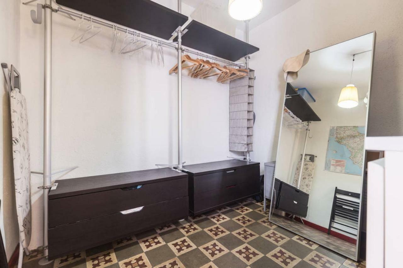 Appartement Arrendamiento De Temporada En Ruzafa à Valence Extérieur photo