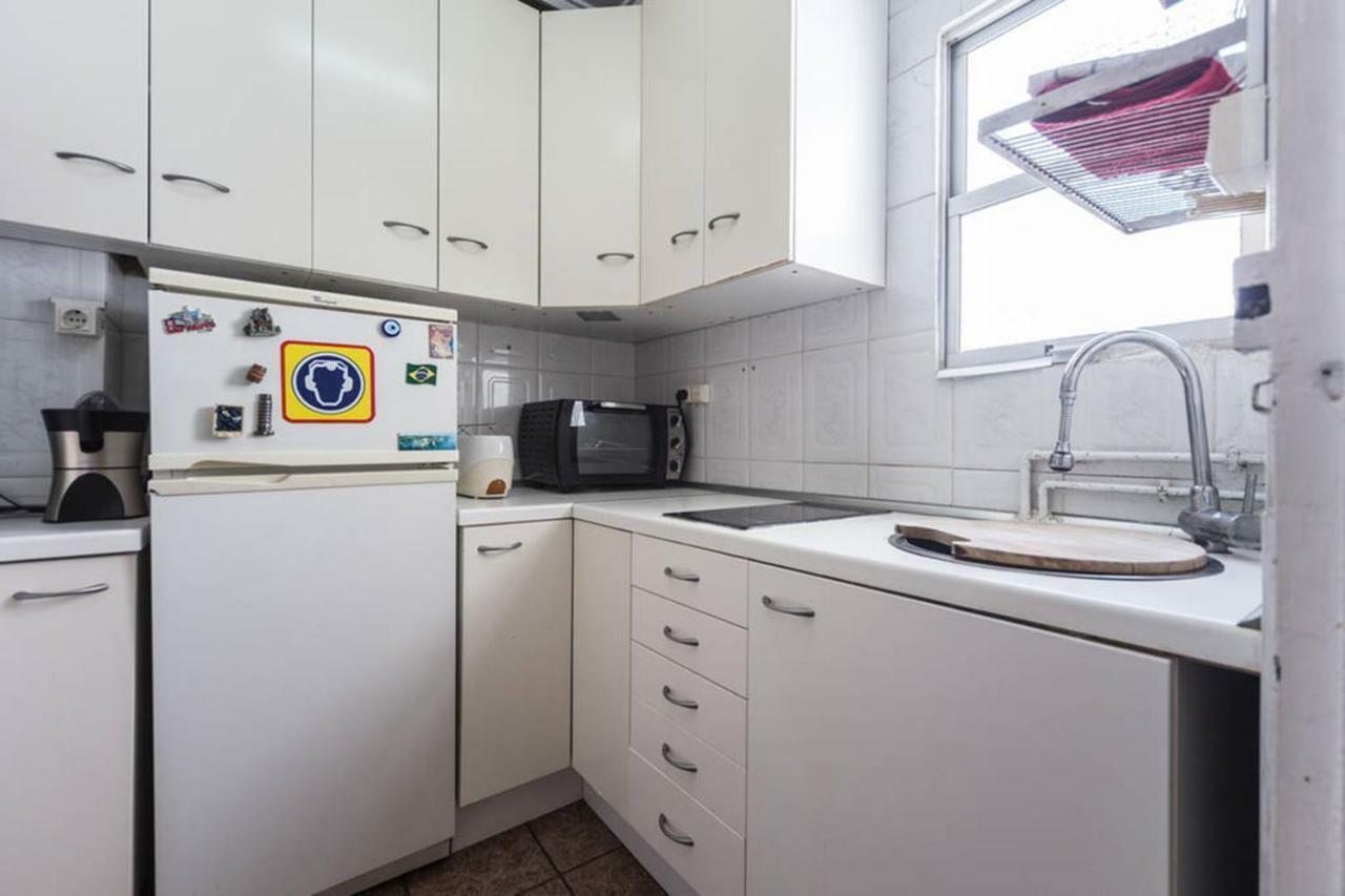 Appartement Arrendamiento De Temporada En Ruzafa à Valence Extérieur photo