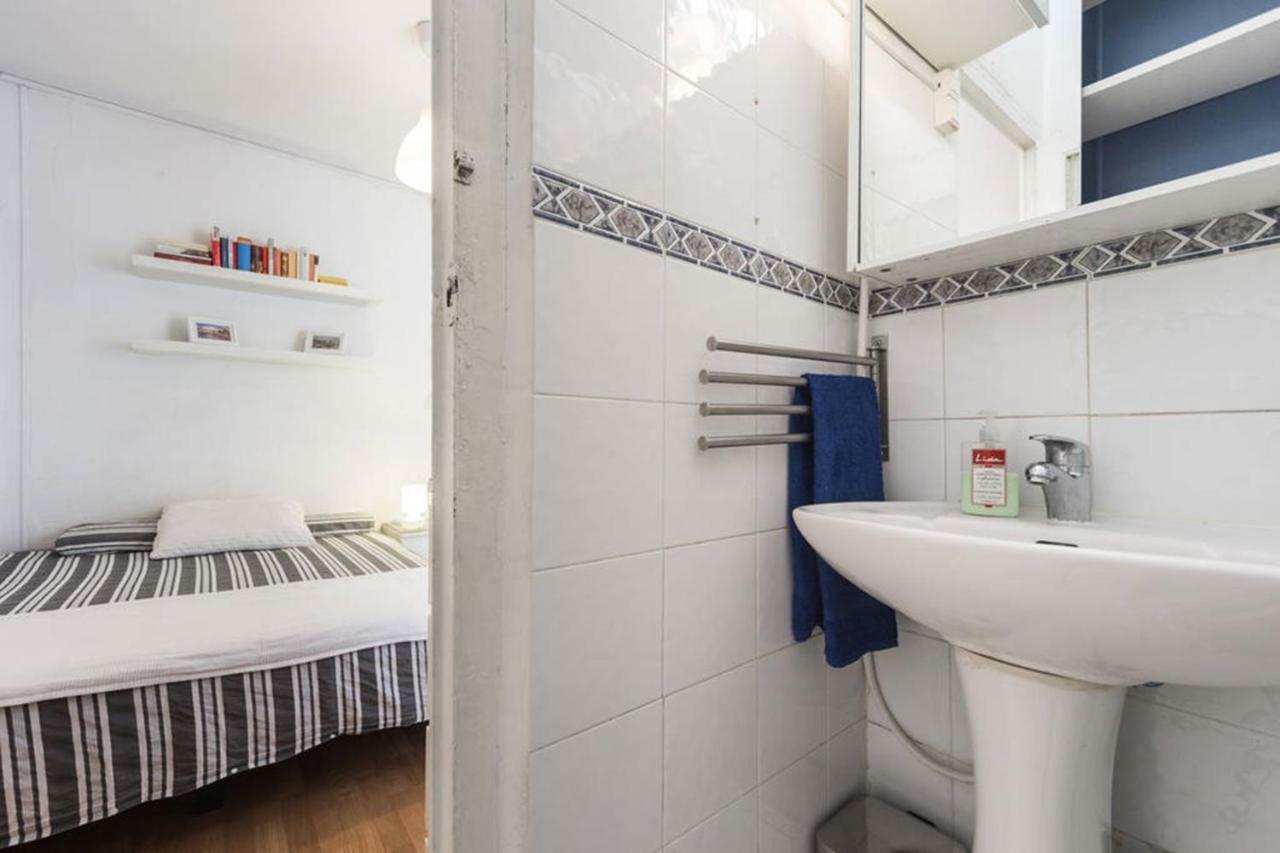 Appartement Arrendamiento De Temporada En Ruzafa à Valence Extérieur photo