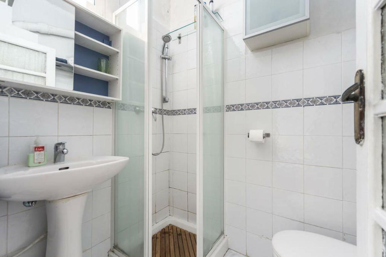 Appartement Arrendamiento De Temporada En Ruzafa à Valence Extérieur photo